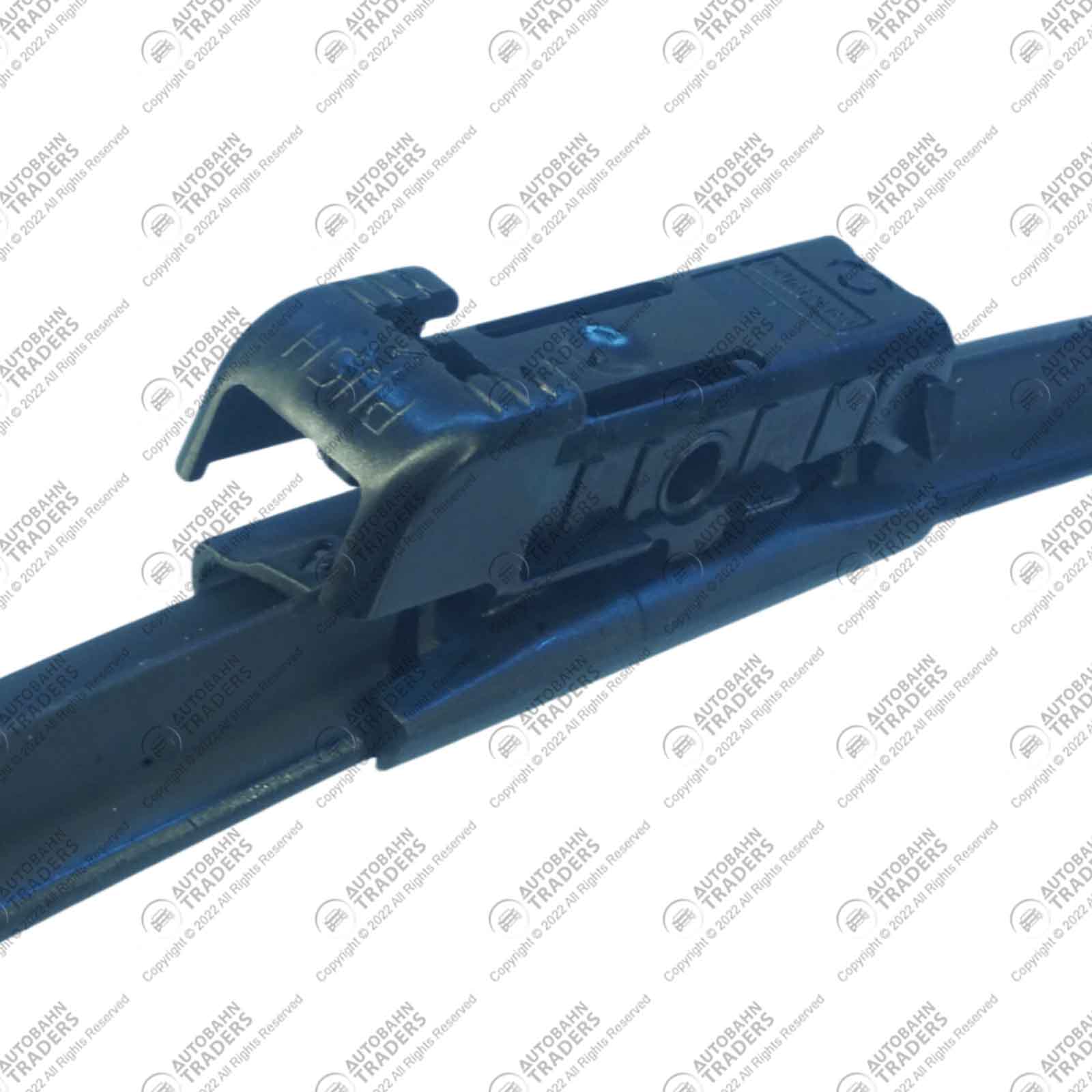 Wiper Blade Set - Image 3