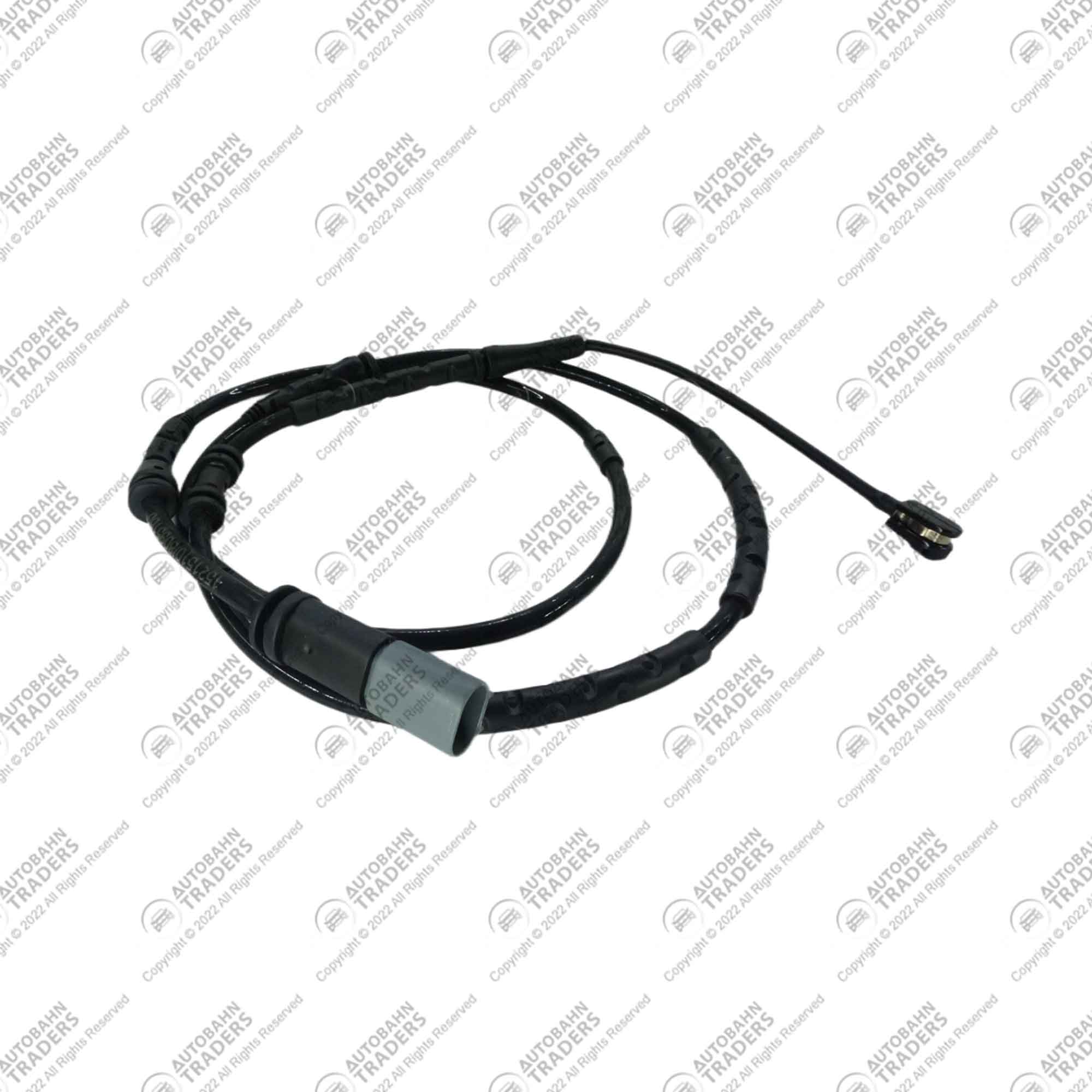 Rear Brake Pad Sensor - Image 2