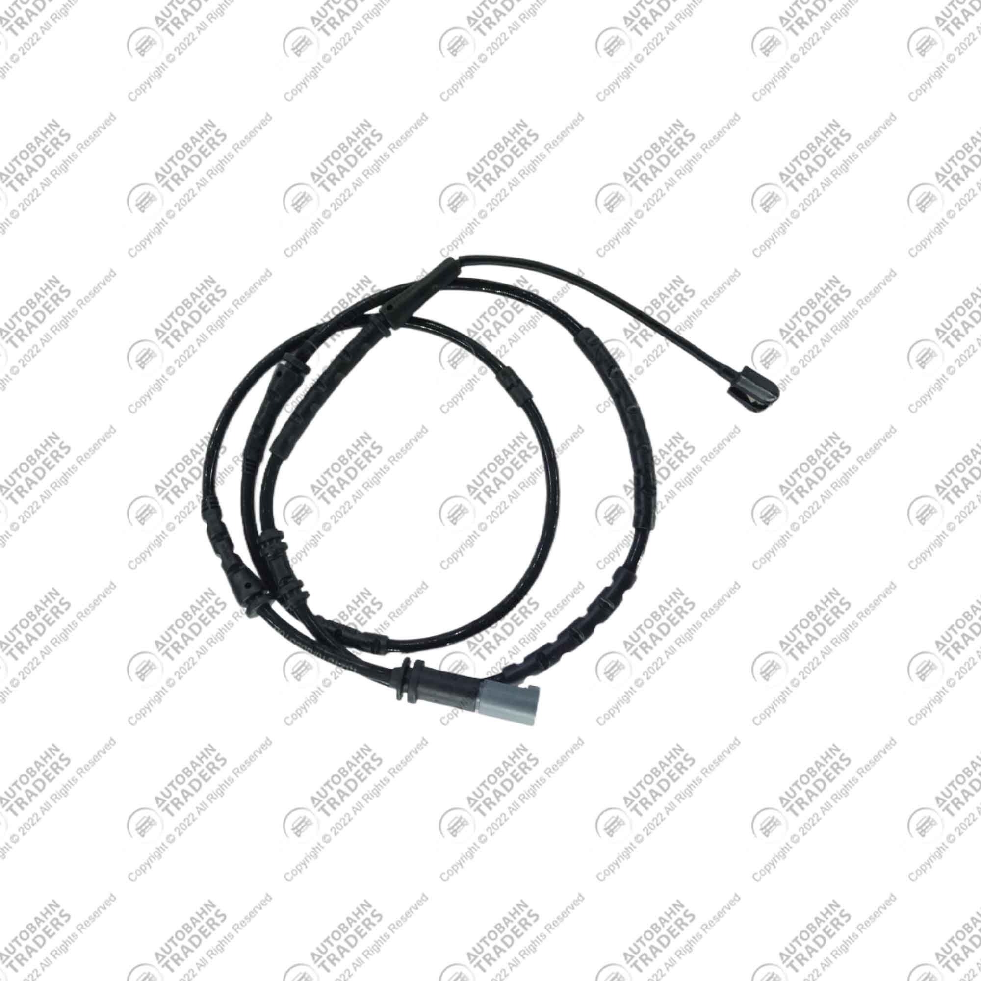 Rear Brake Pad Sensor