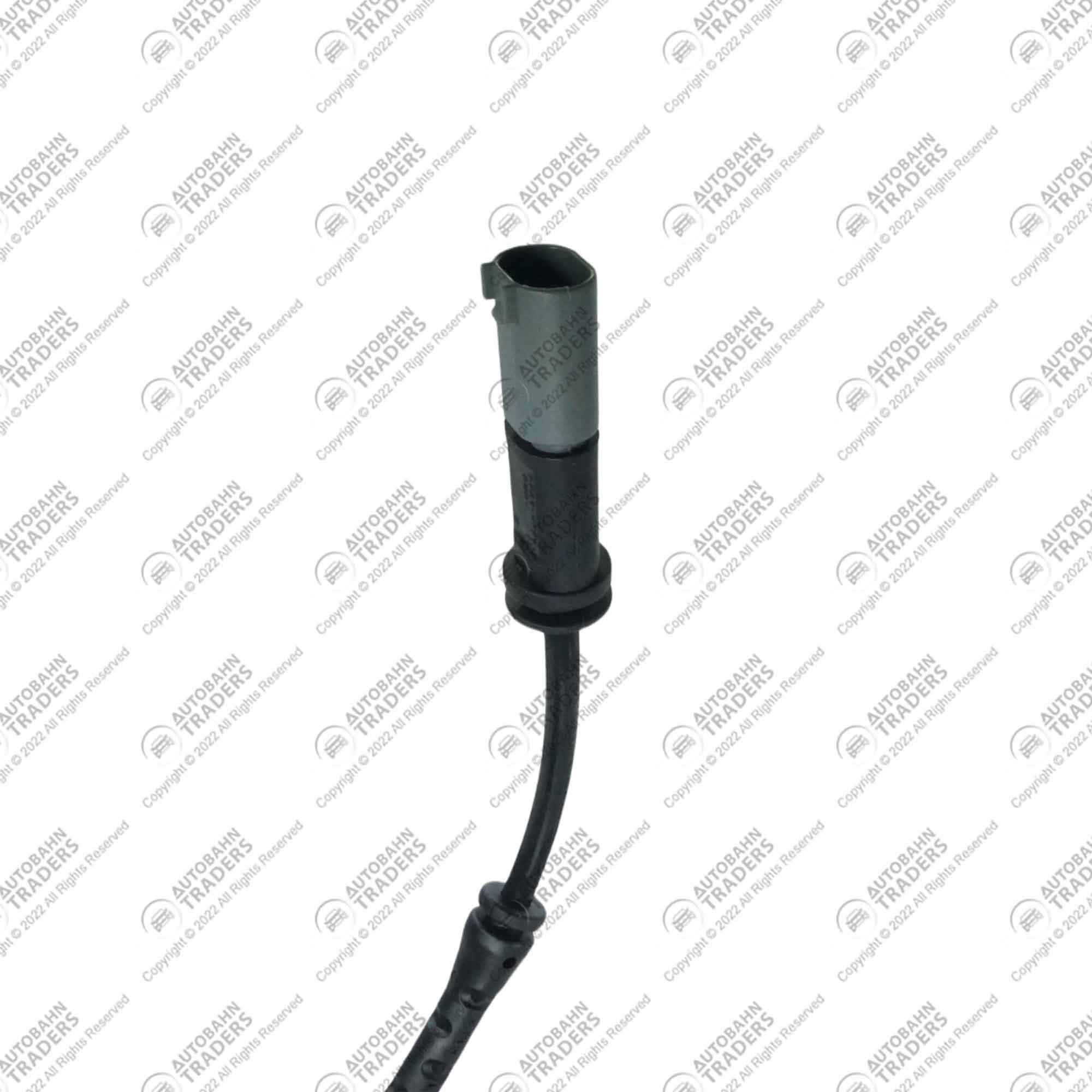 Rear Brake Pad Sensor - Image 4
