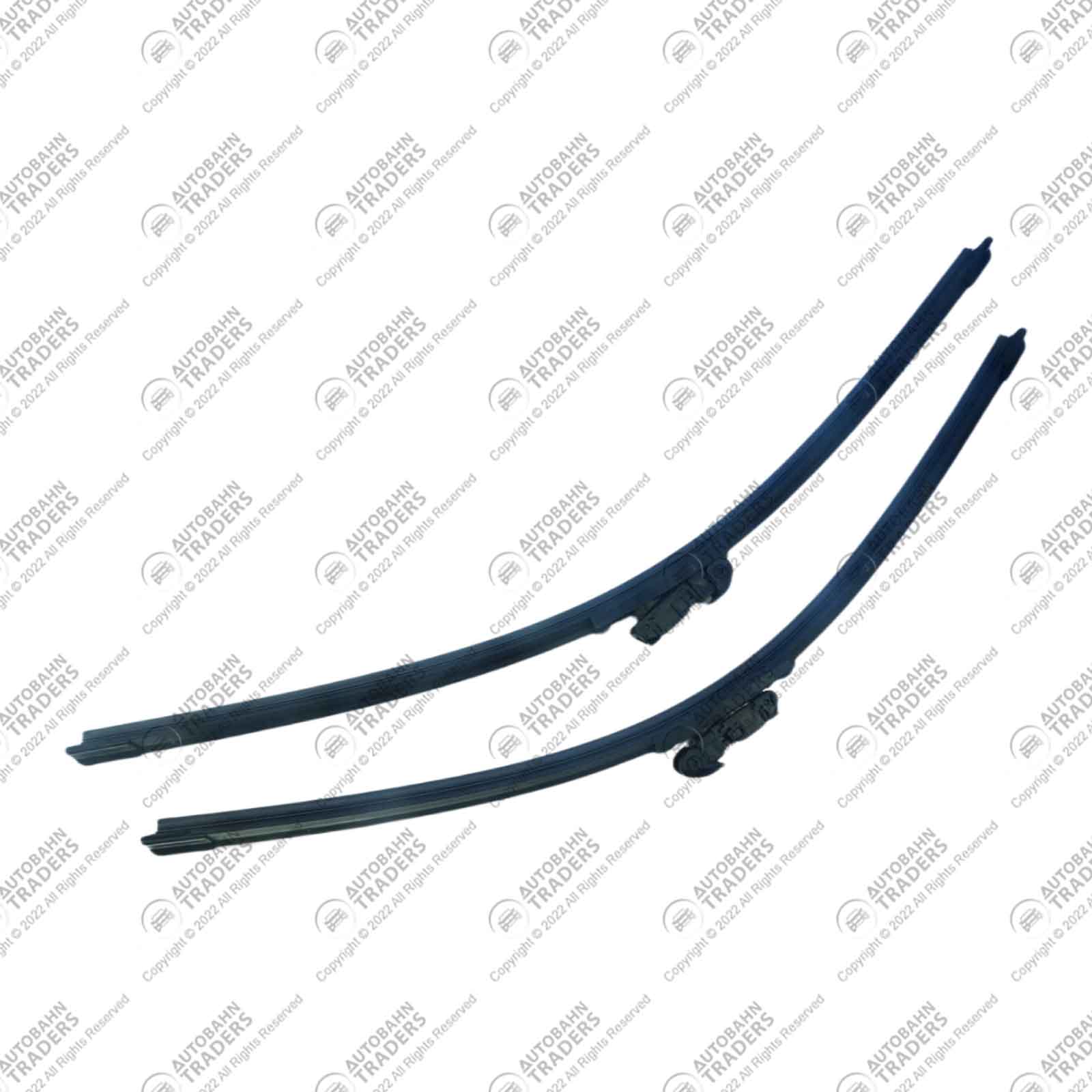 Wiper Blade Set - Image 2
