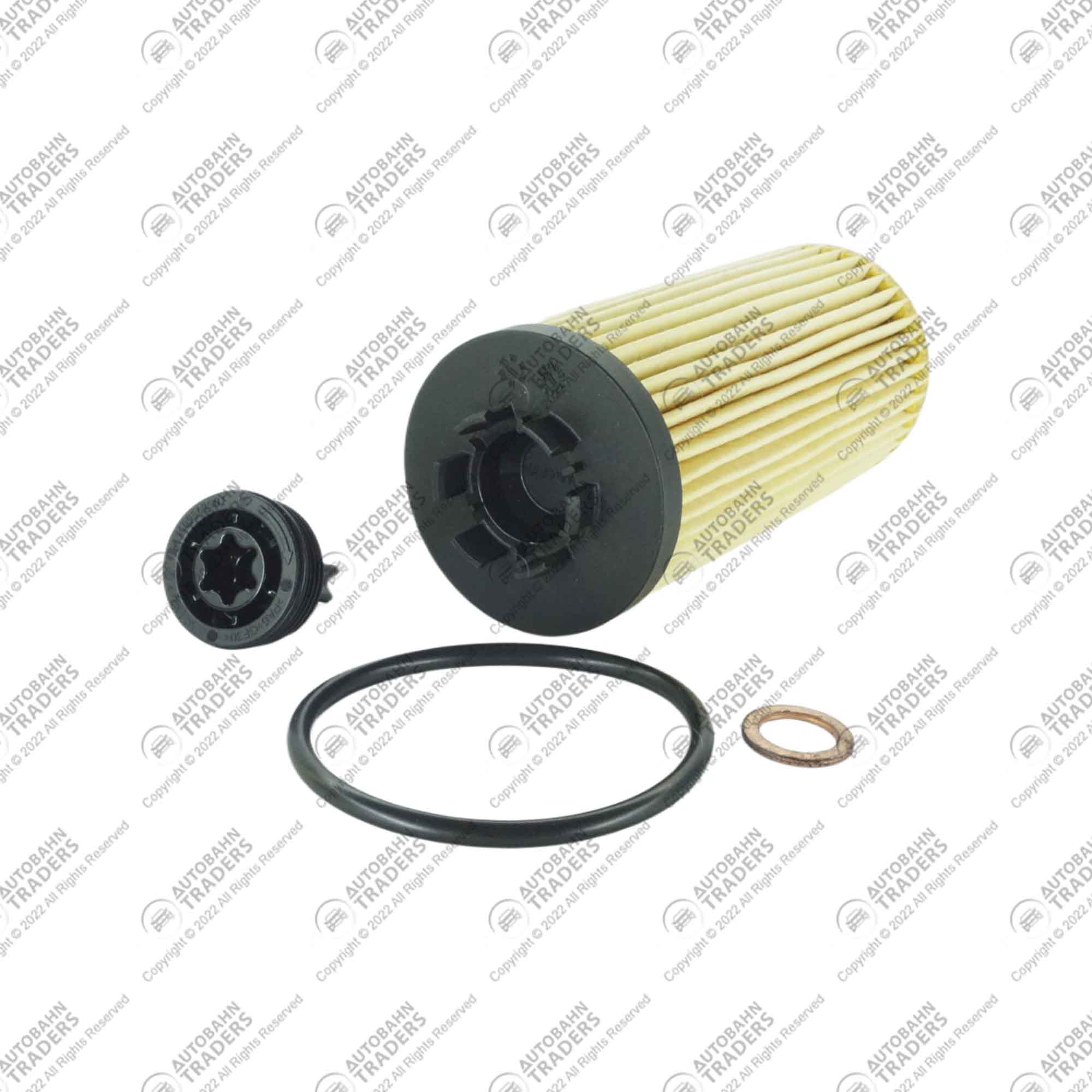 Oil Filter - Image 2