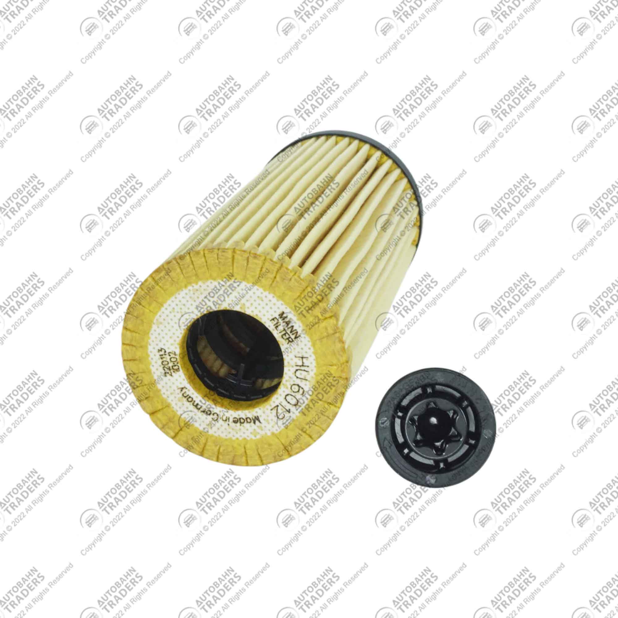 Oil Filter - Image 3