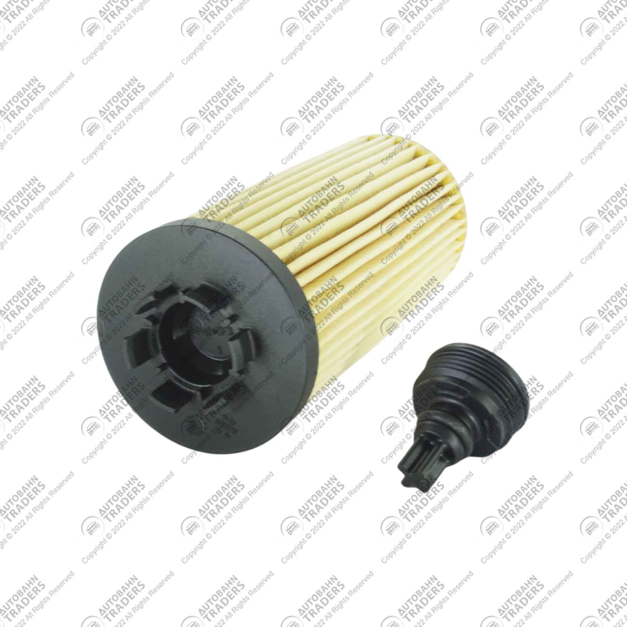 Oil Filter - Image 4
