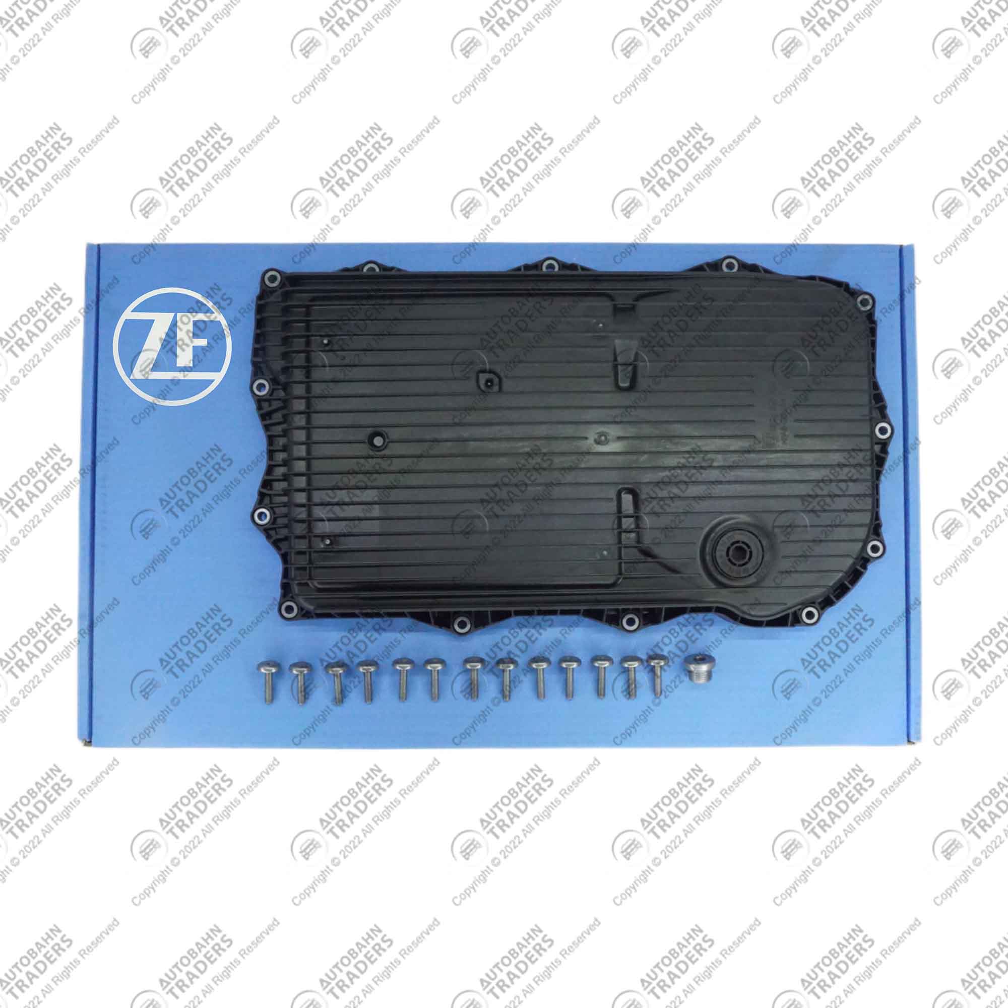 Automatic Transmission - Image 2