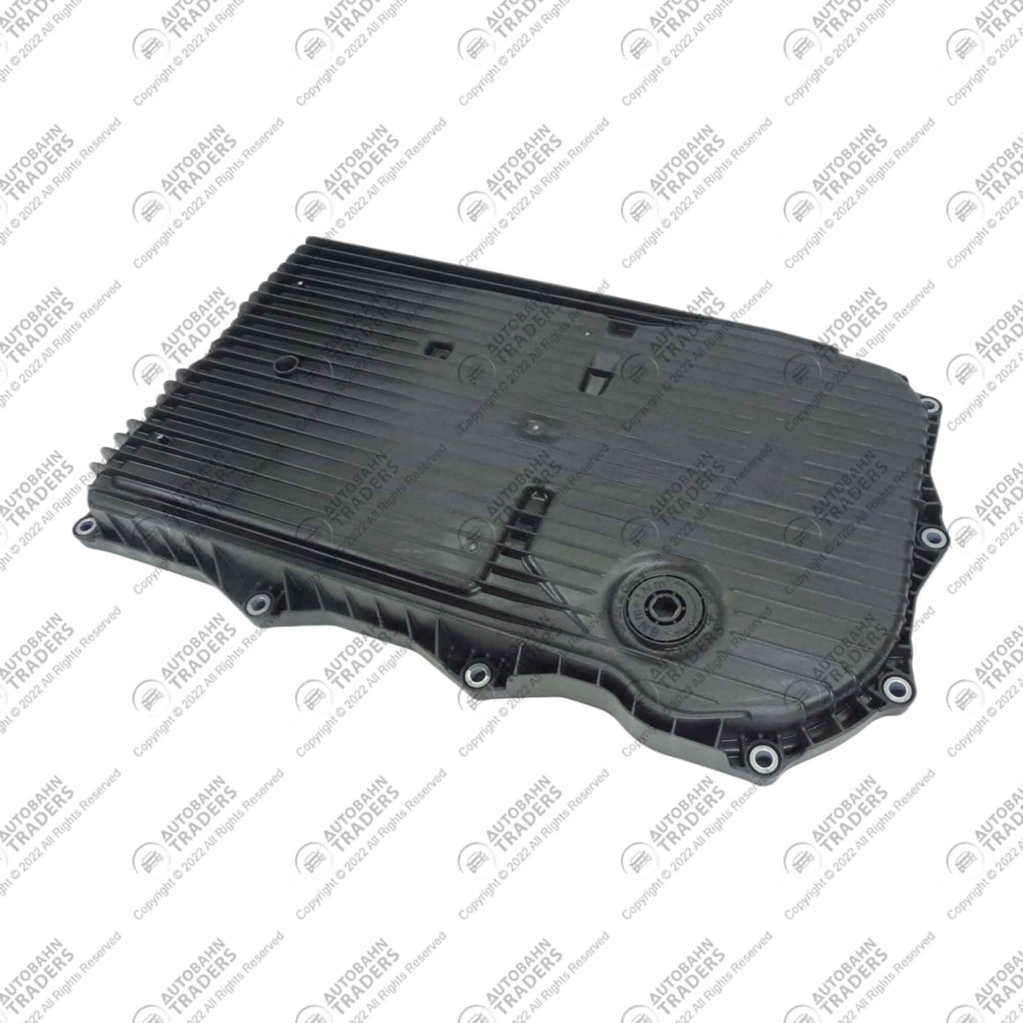 Automatic Transmission - Image 3