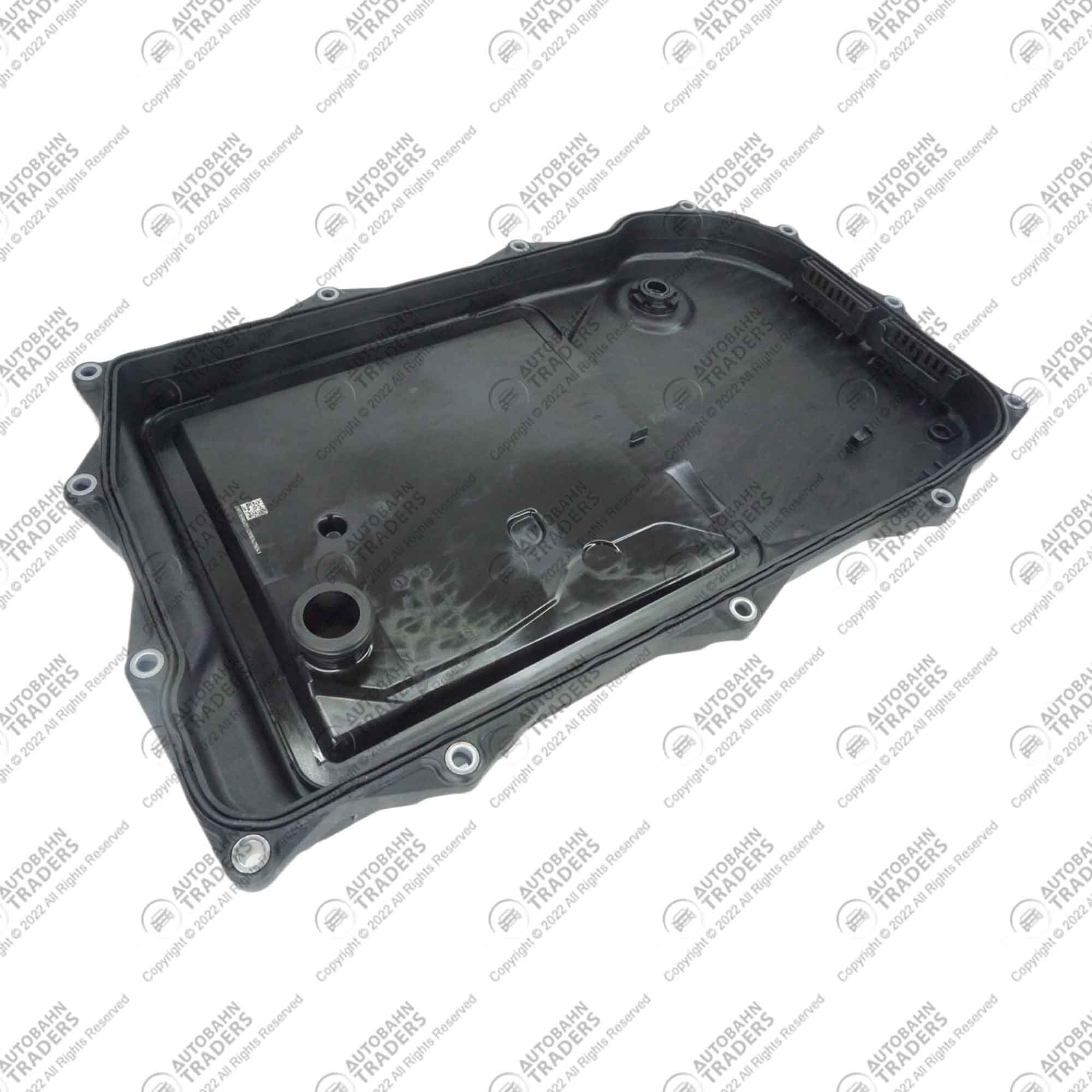 Automatic Transmission - Image 4
