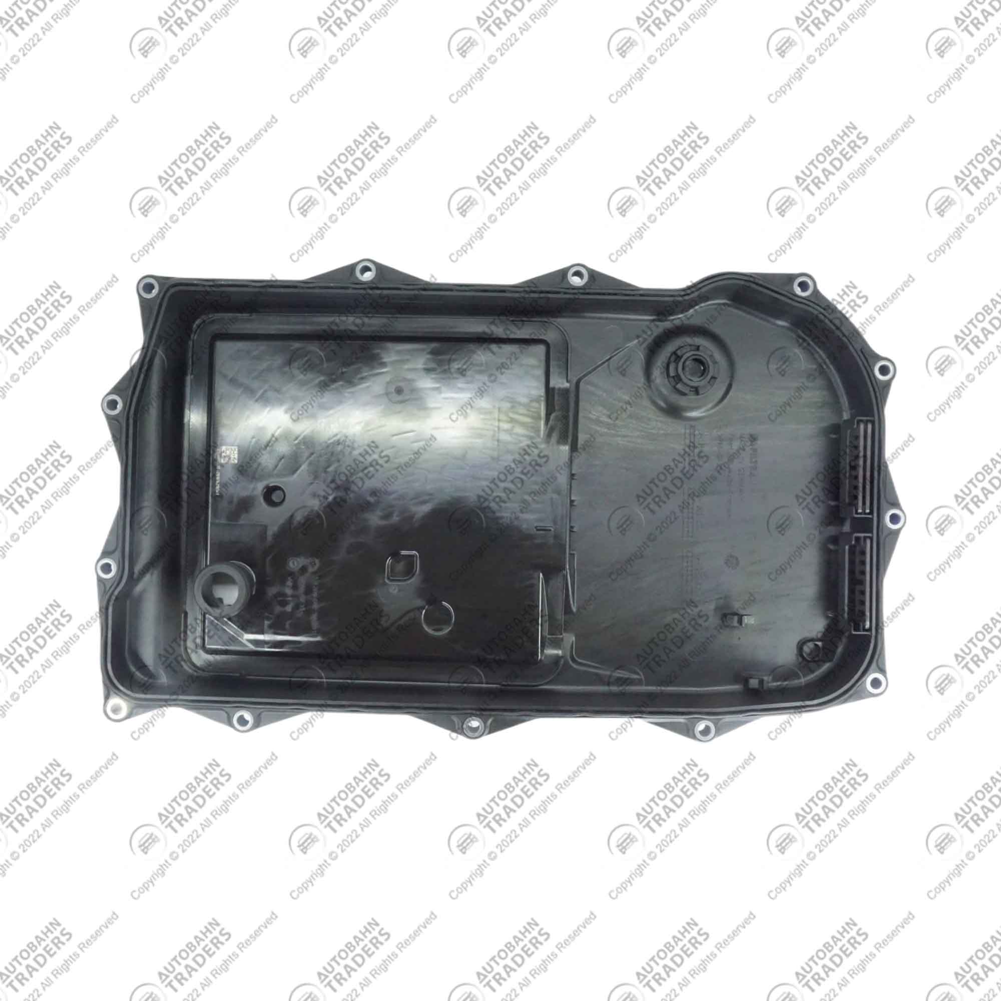 Automatic Transmission - Image 7