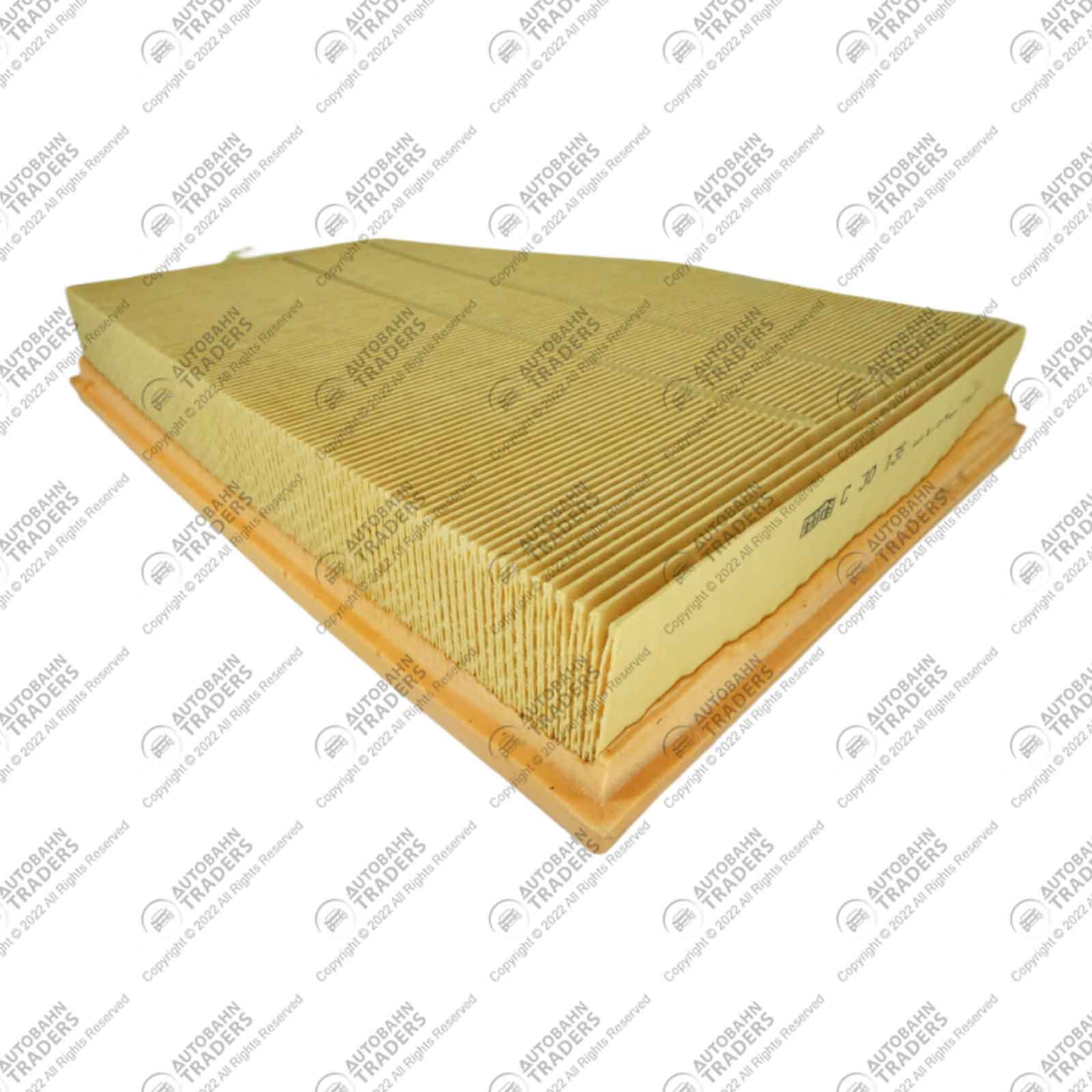 Air Filter - Image 2
