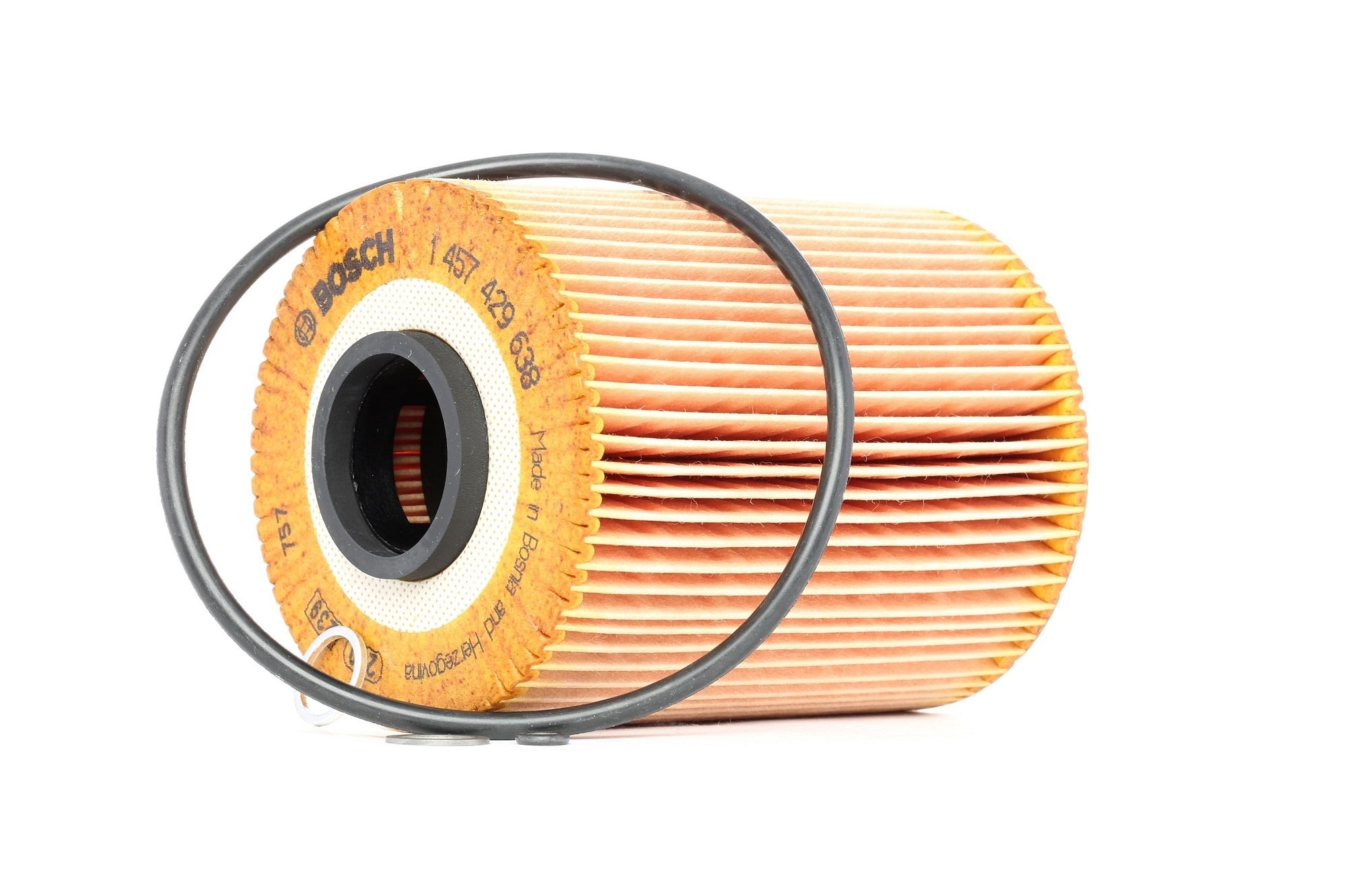 Oil Filter - Image 3
