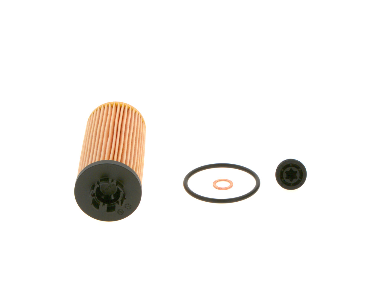 Oil Filter - Image 2