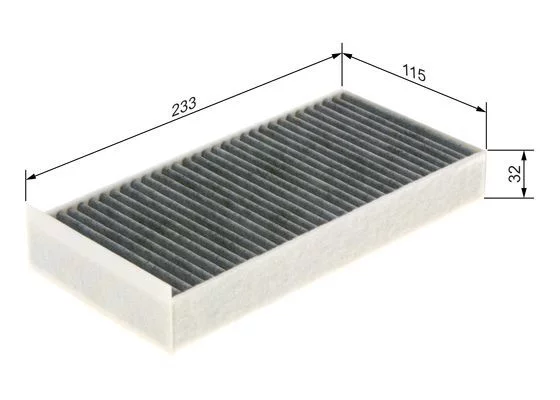 Cabin Air Filter - Image 3