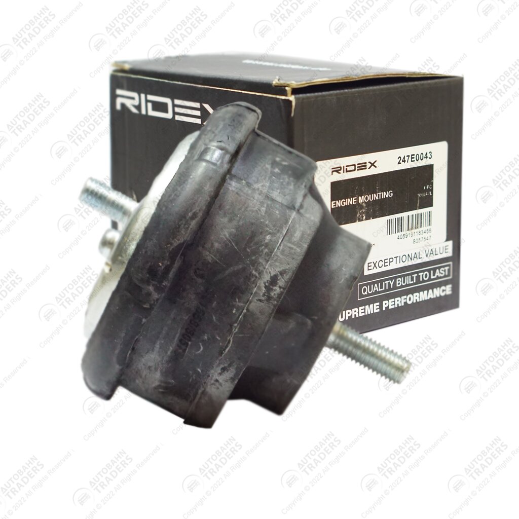 Engine Mount