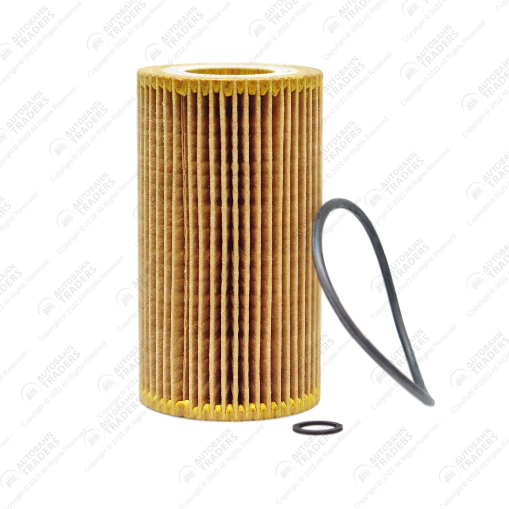 Oil Filter - Image 4
