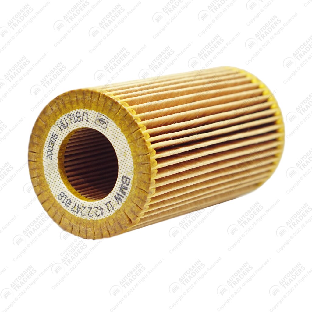 Oil Filter - Image 3