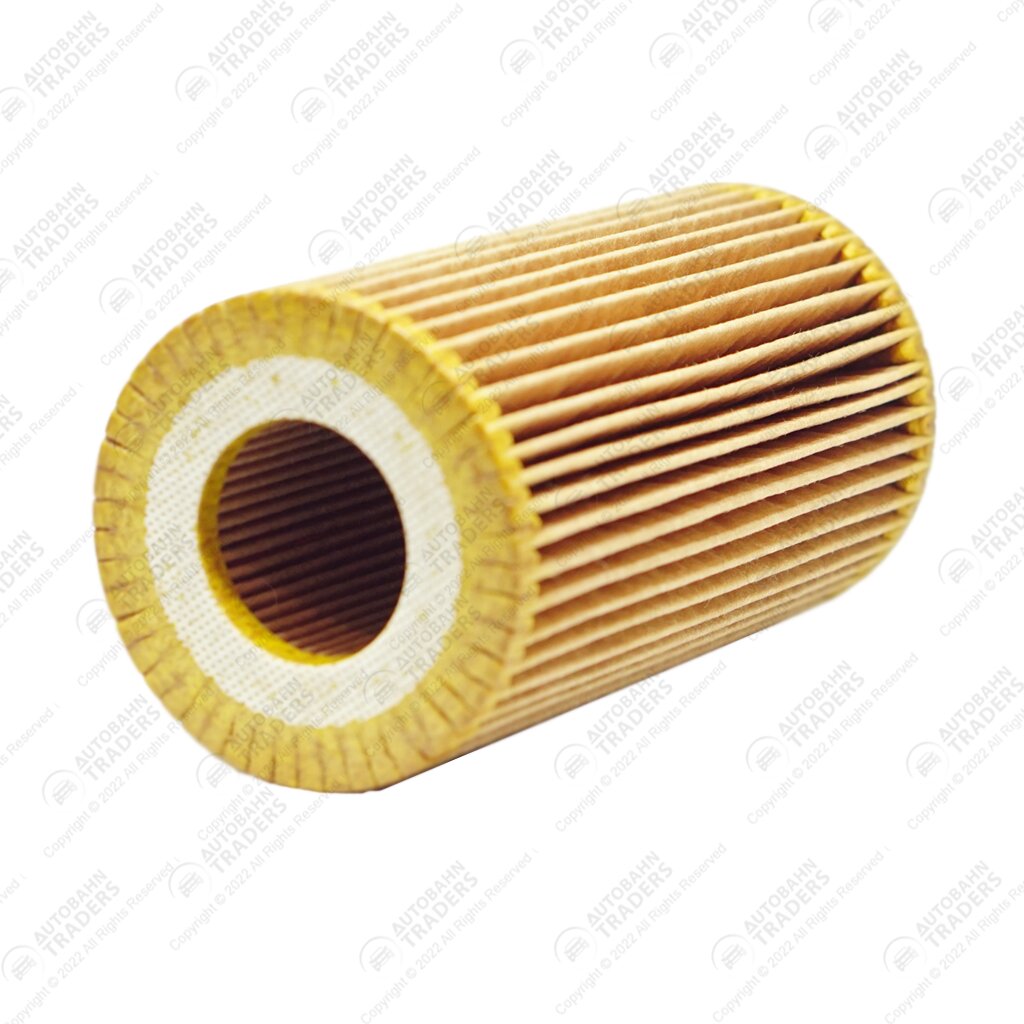 Oil Filter - Image 5