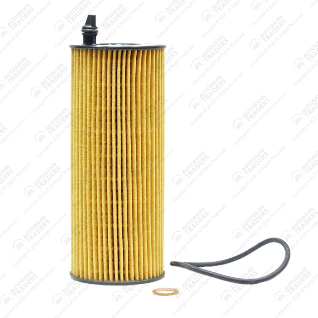 Oil Filter - Image 2