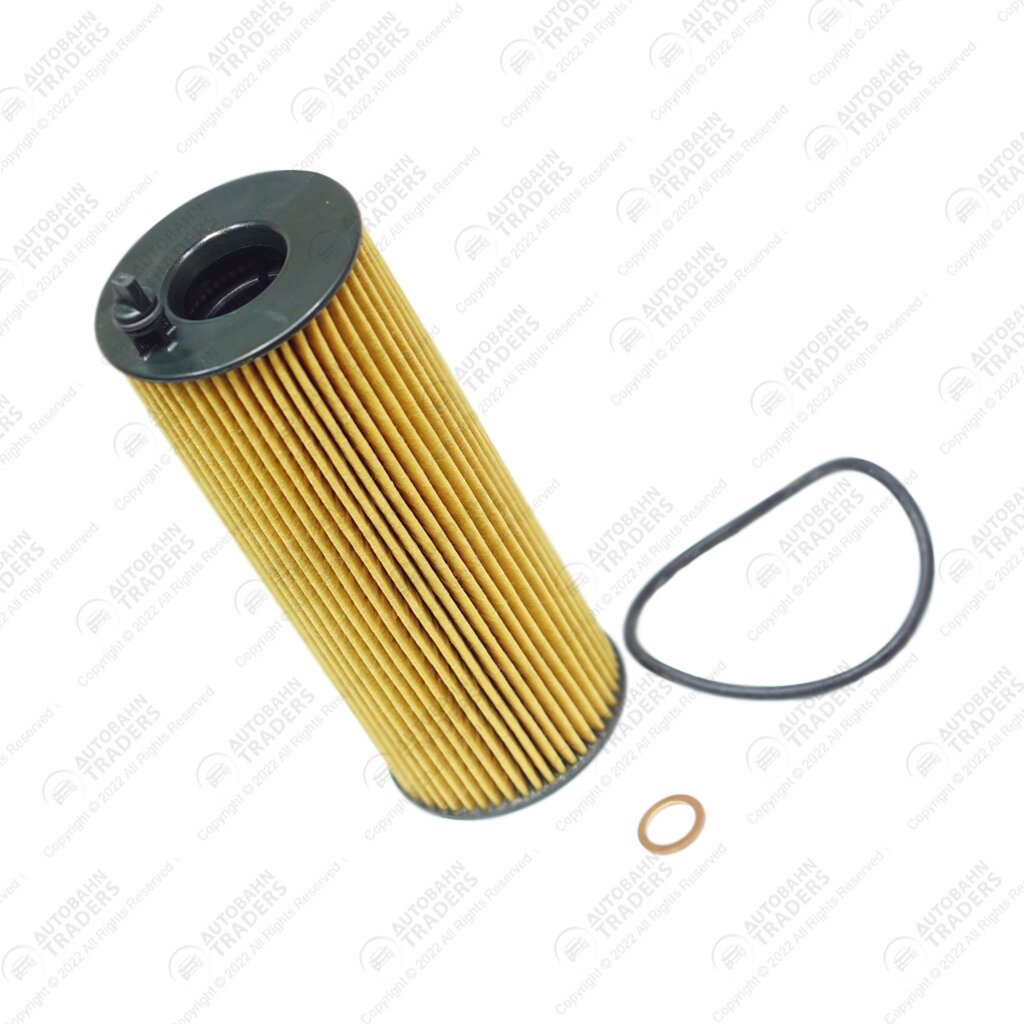 Oil Filter - Image 3