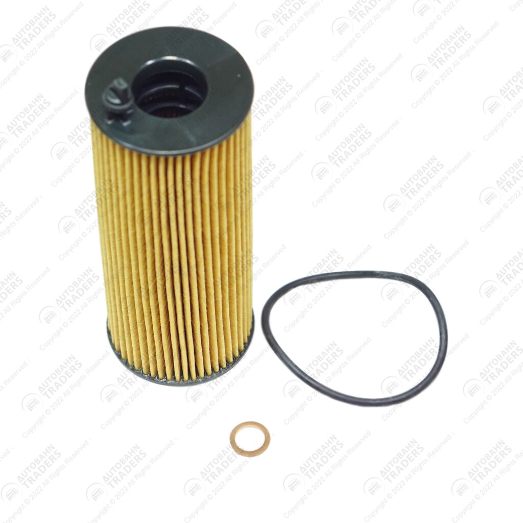 Oil Filter - Image 4