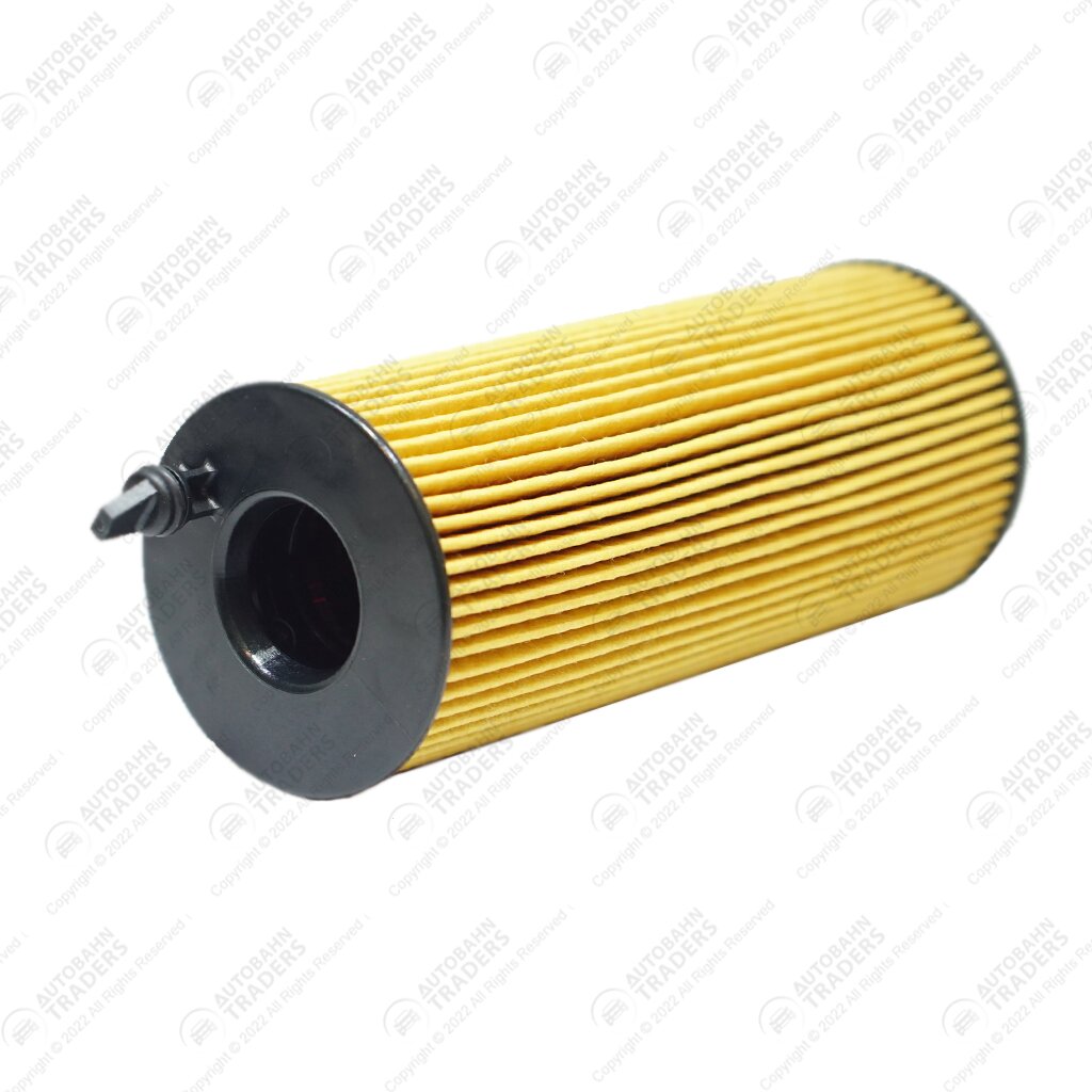Oil Filter - Image 5