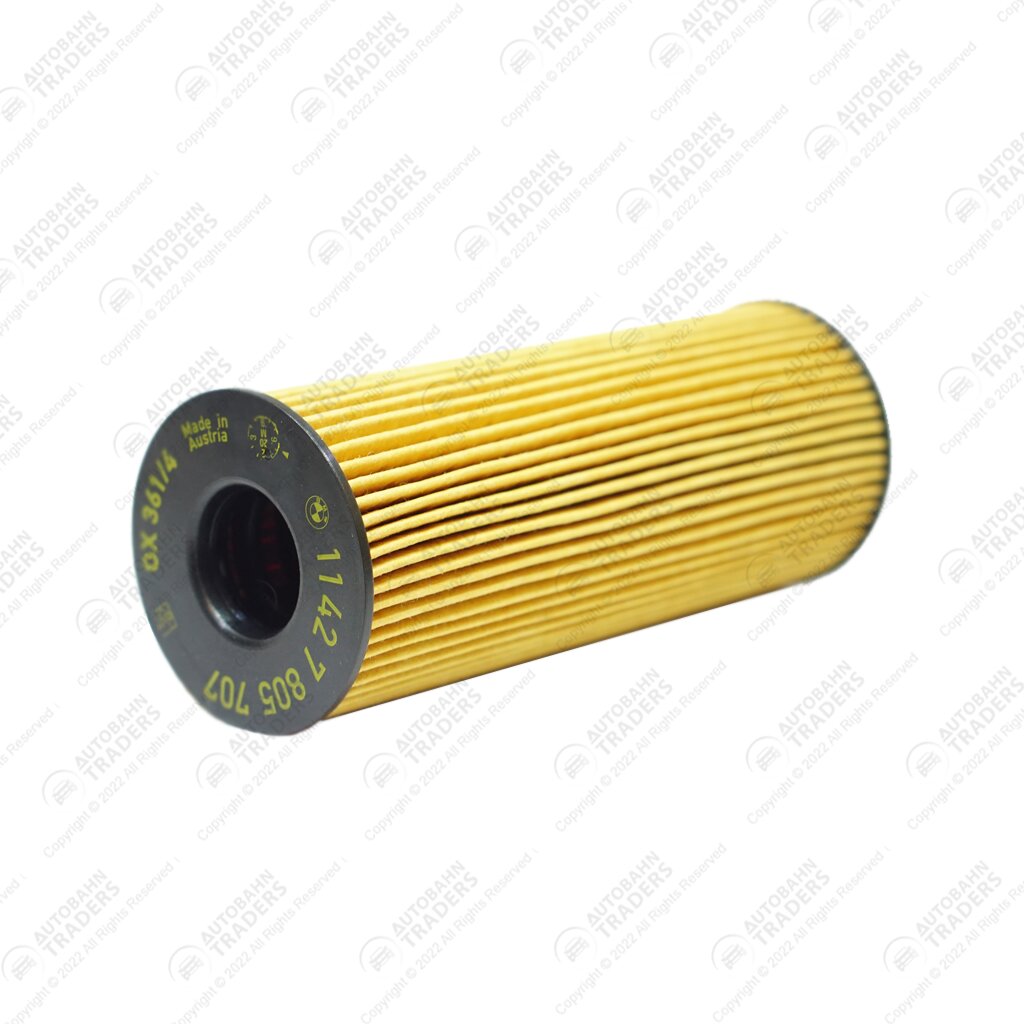 Oil Filter - Image 6