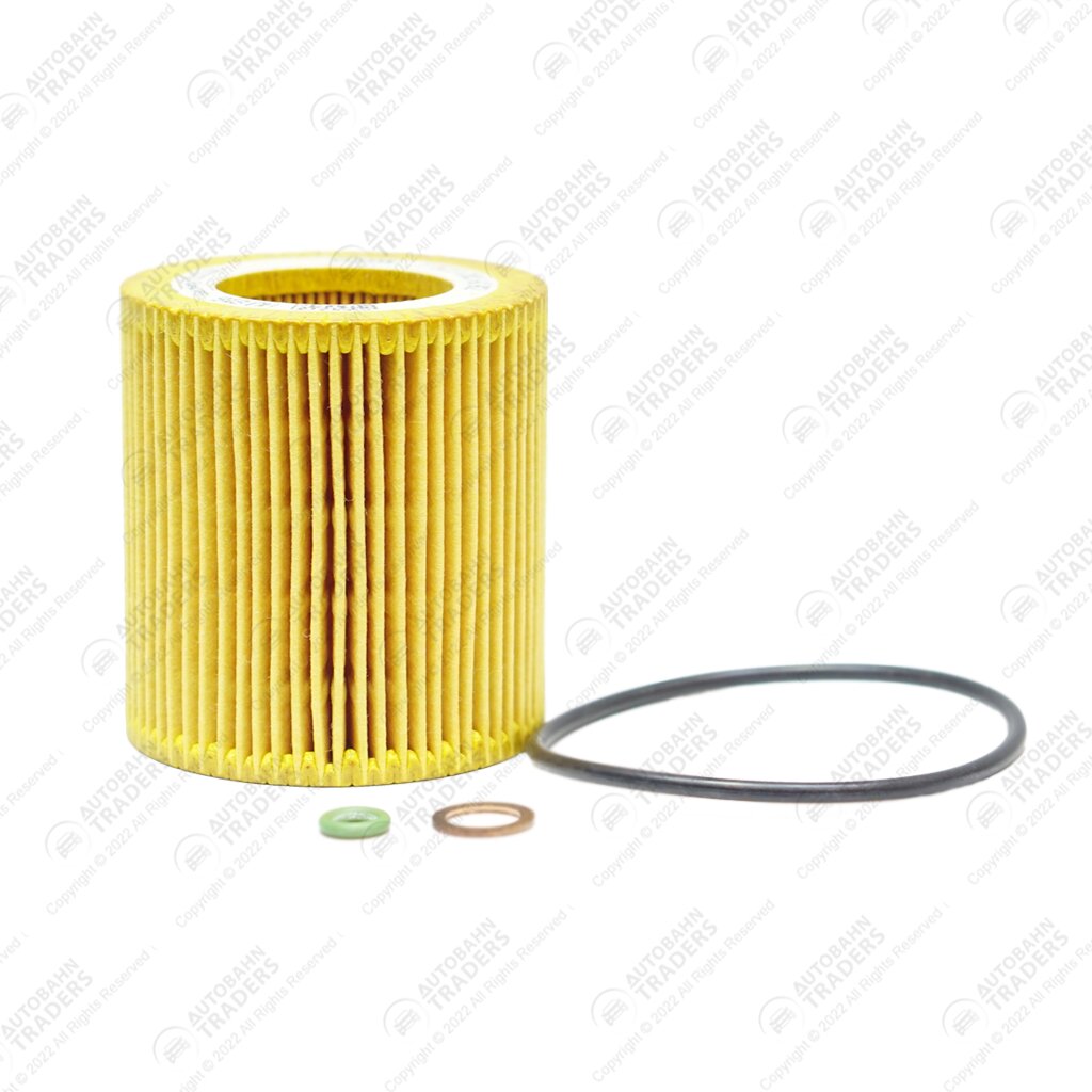 Oil Filter - Image 2