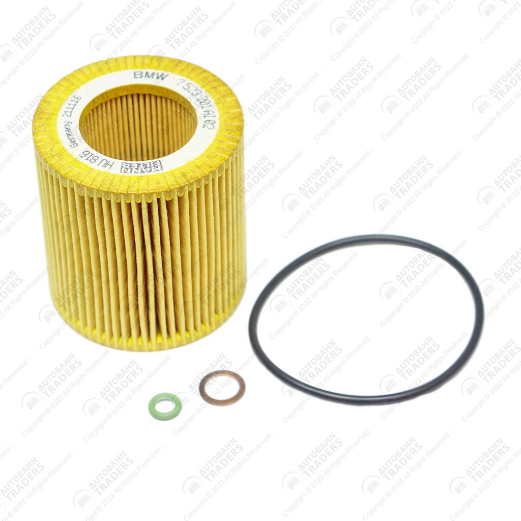 Oil Filter - Image 4