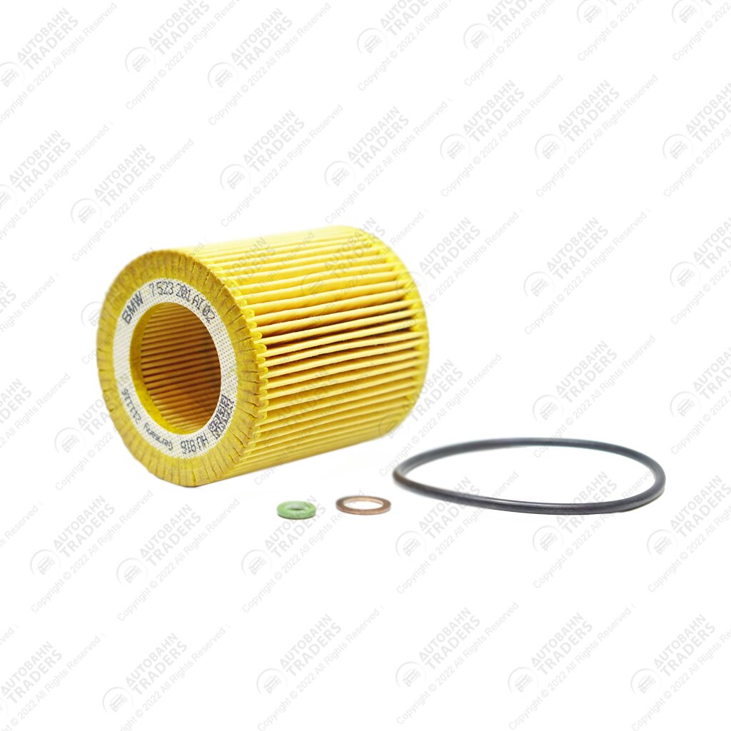 Oil Filter - Image 3