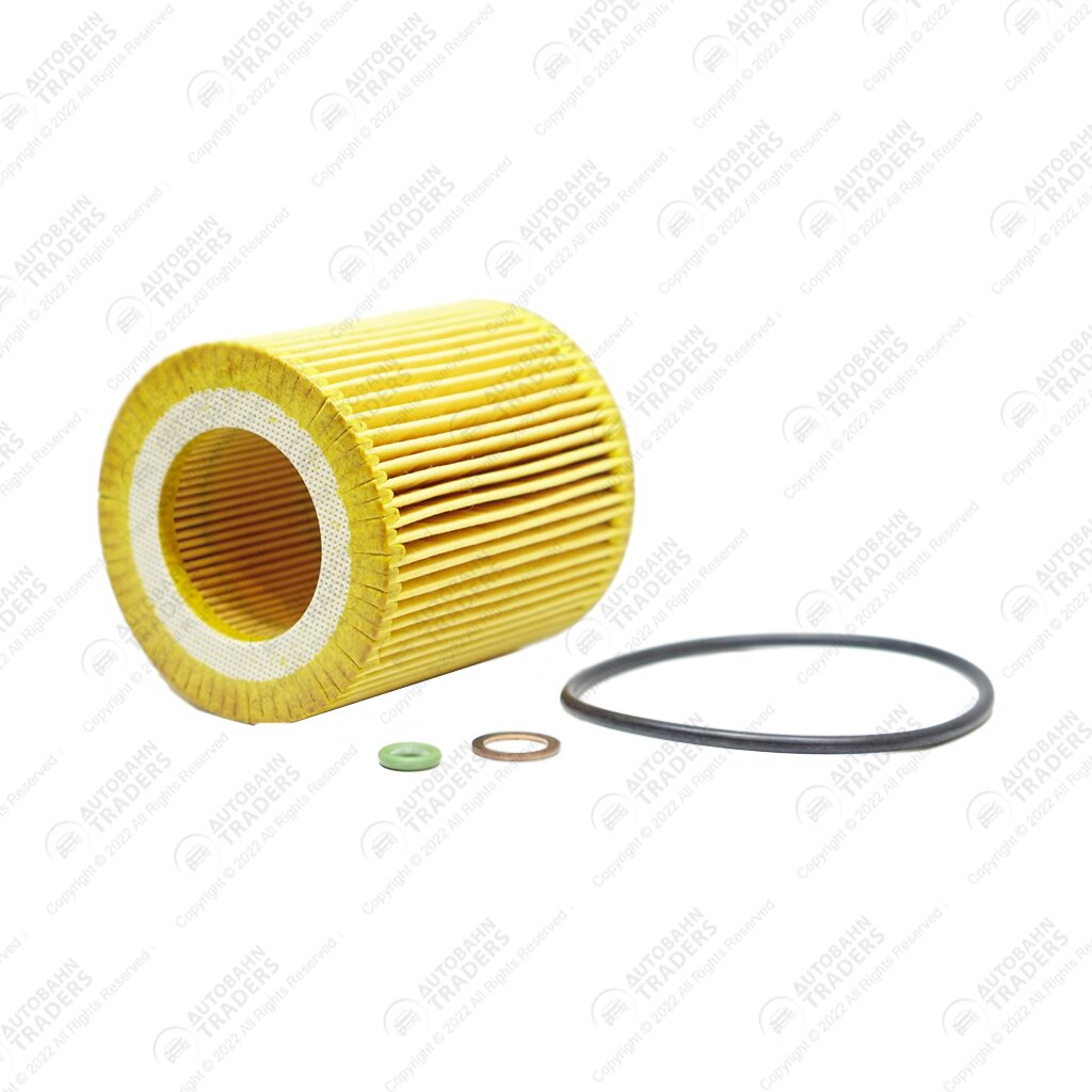 Oil Filter - Image 5