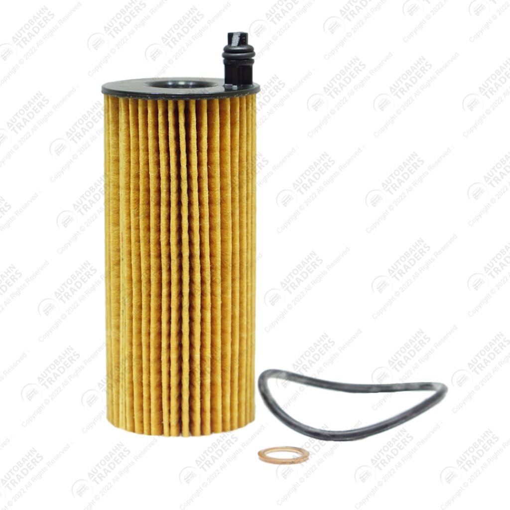Oil Filter - Image 4
