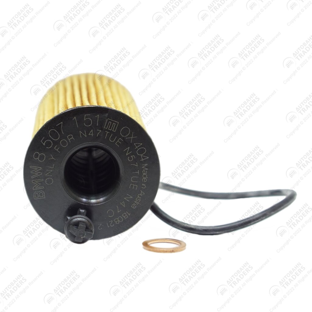 Oil Filter - Image 2