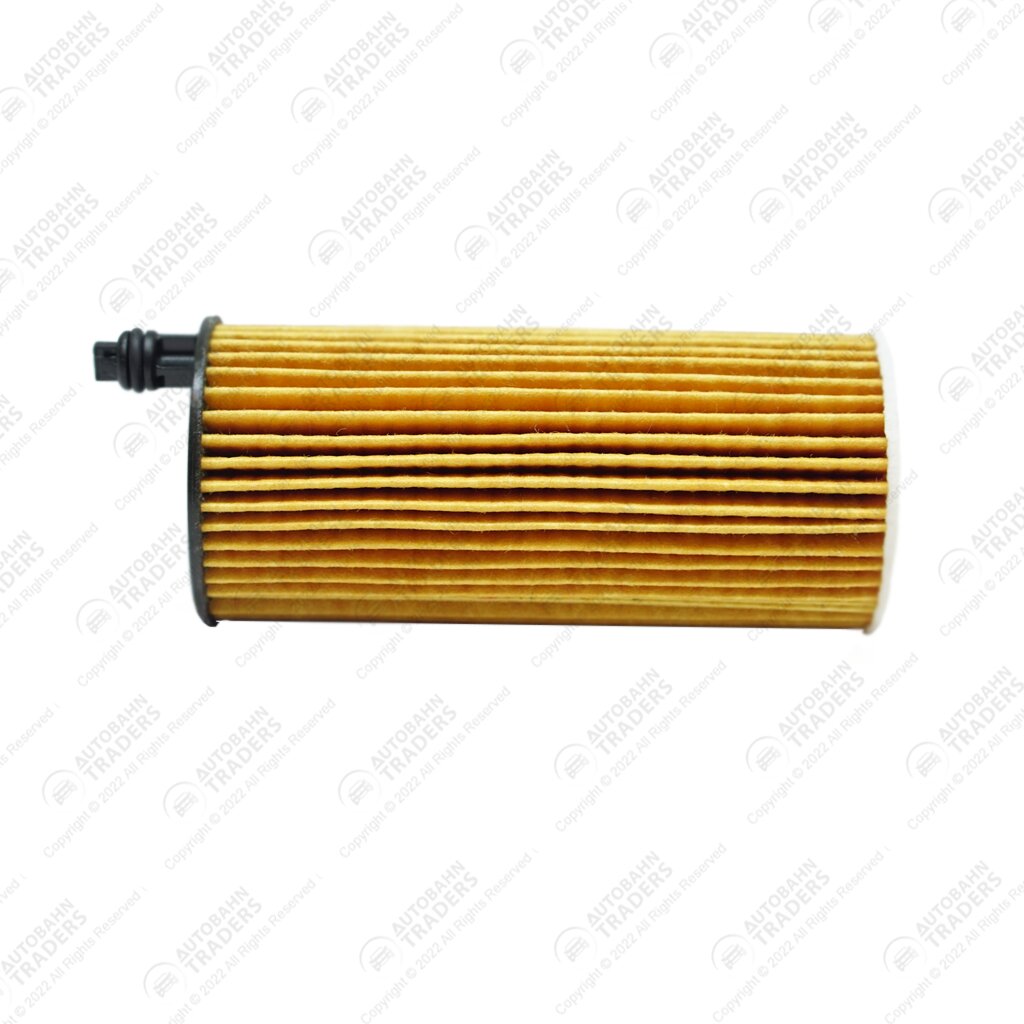 Oil Filter - Image 3