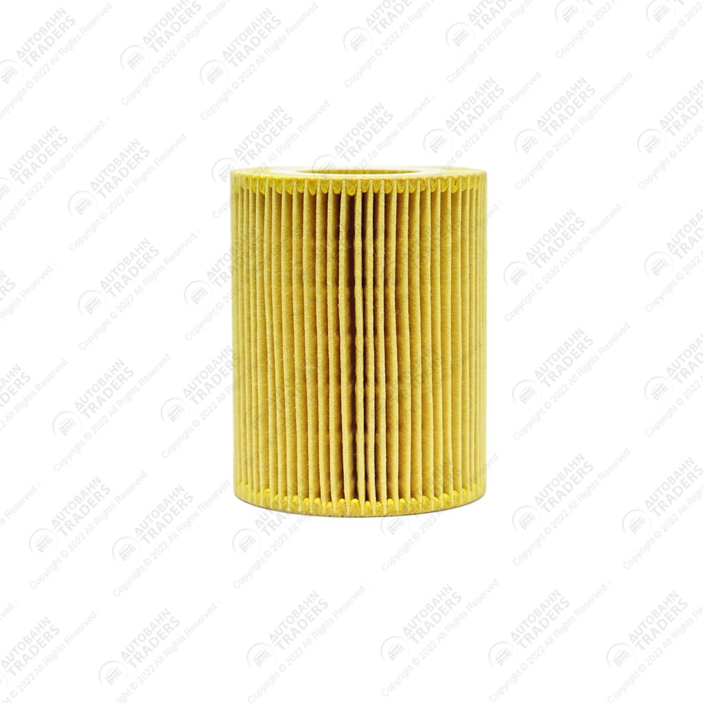 Oil Filter - Image 2