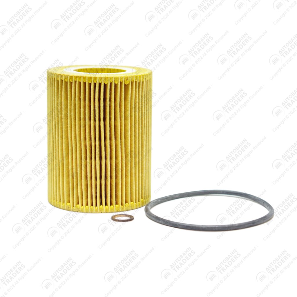 Oil Filter - Image 3