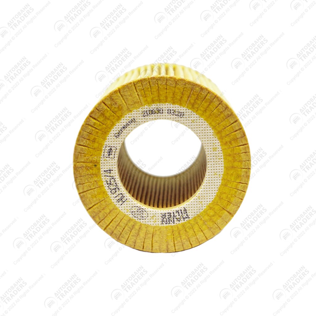 Oil Filter - Image 4