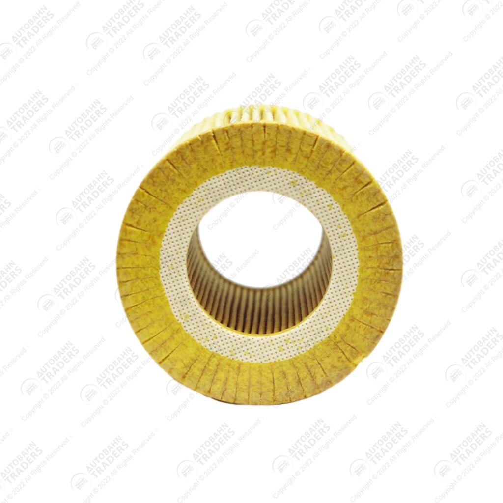 Oil Filter - Image 5