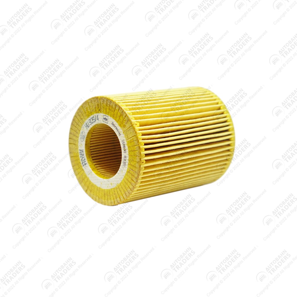 Oil Filter - Image 6