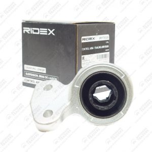 Track Control Arm
