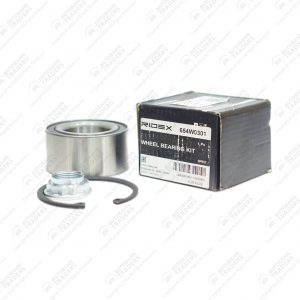 Rear Wheel Bearing Kit