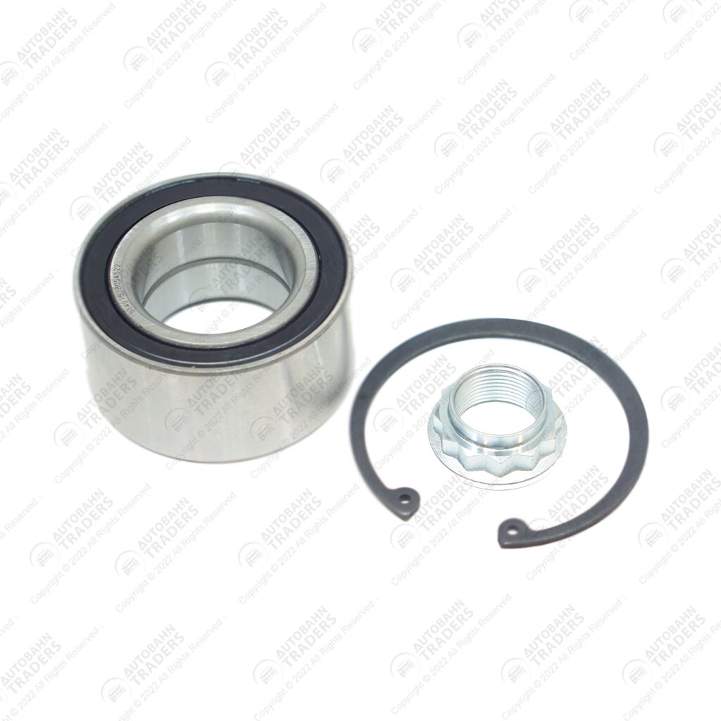 Rear Wheel Bearing Kit - Image 2