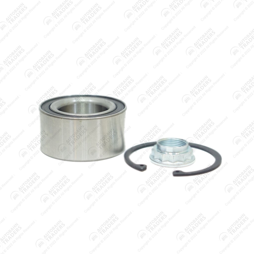 Rear Wheel Bearing Kit - Image 3
