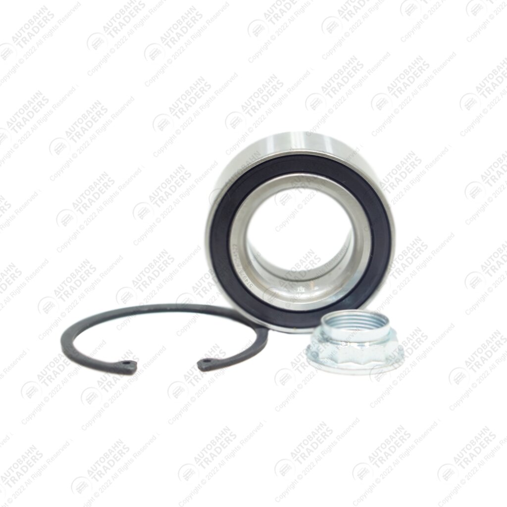 Rear Wheel Bearing Kit - Image 4