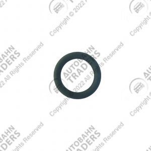 Dipstick seal