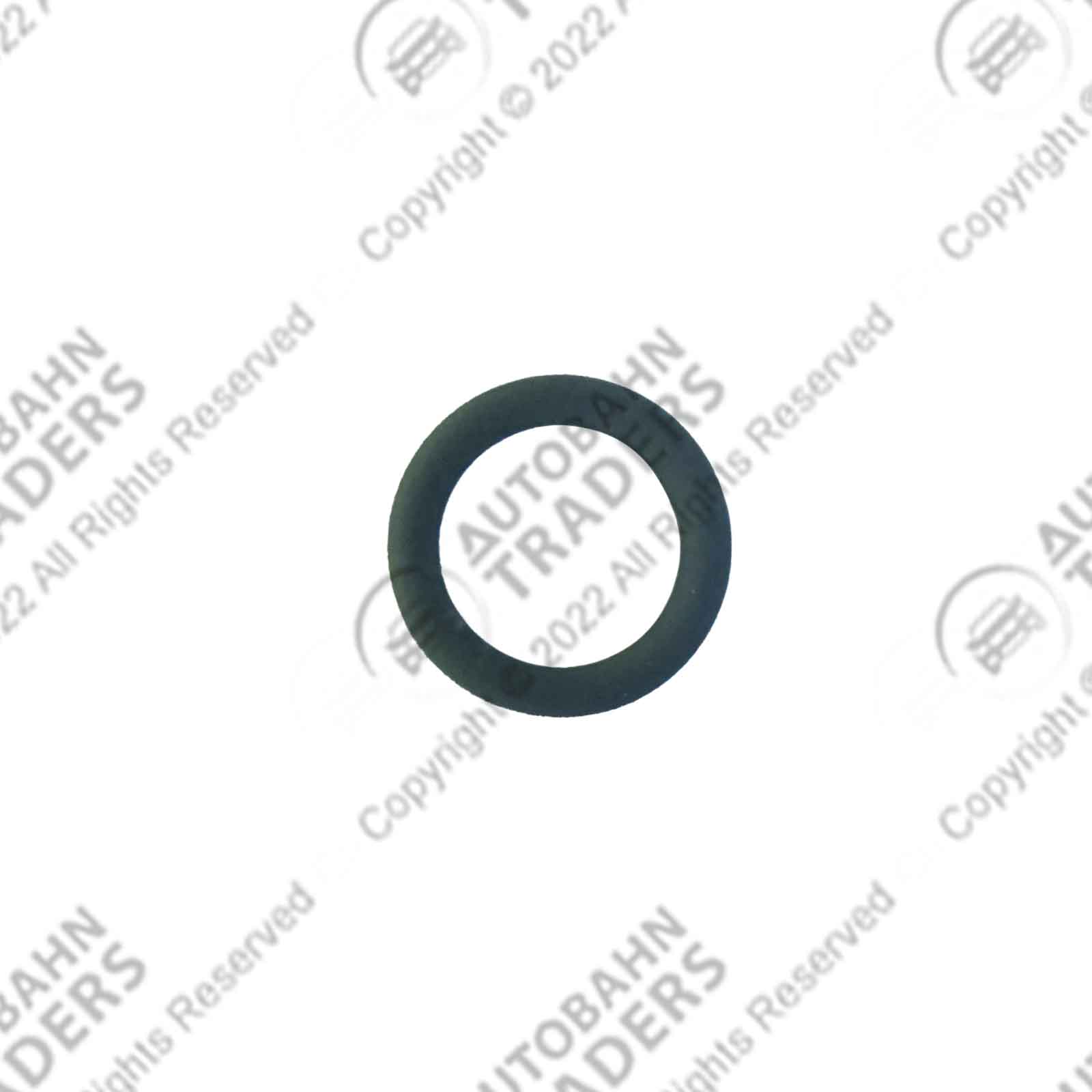 Dipstick seal