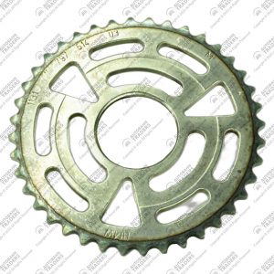 Gear Camshaft