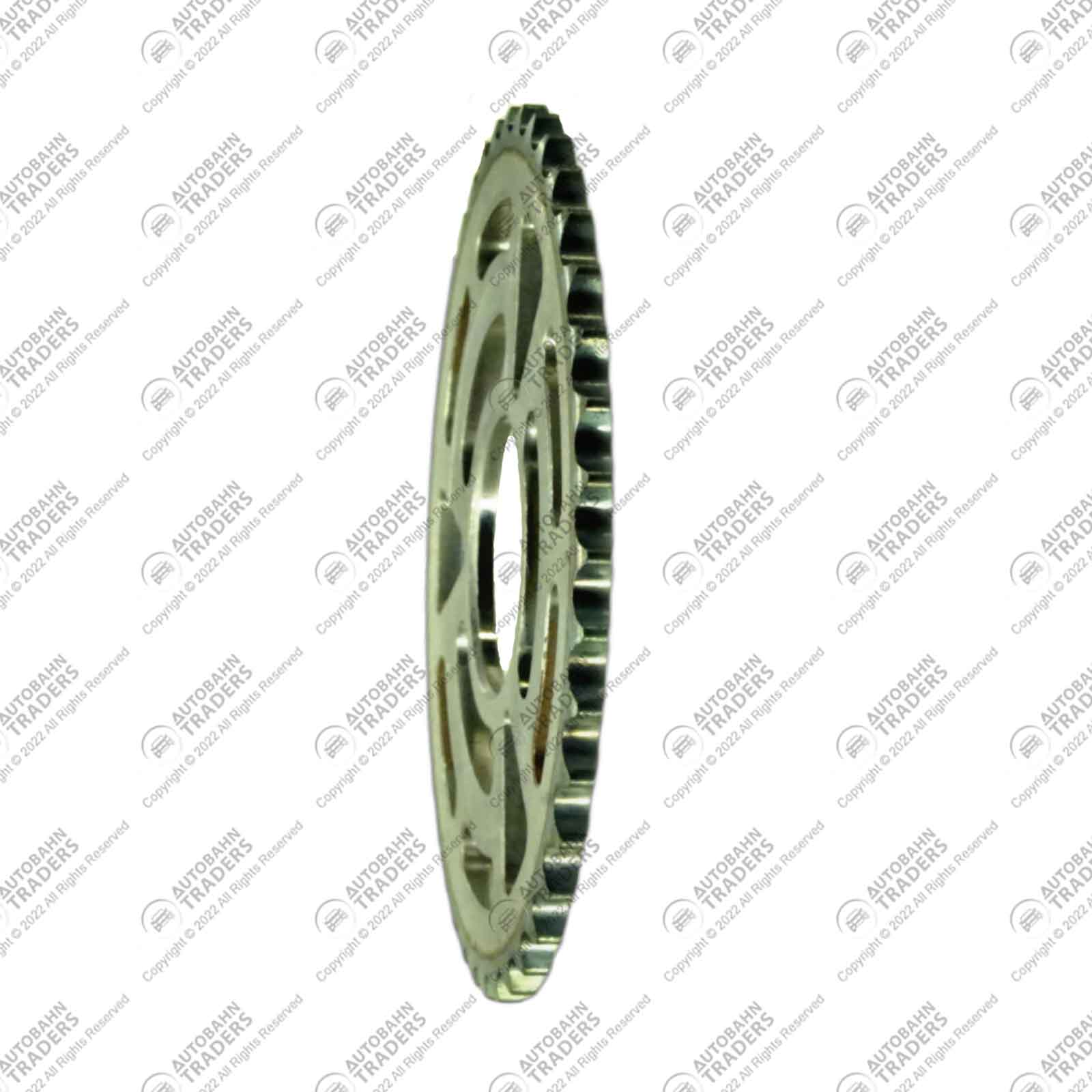 Gear Camshaft - Image 2