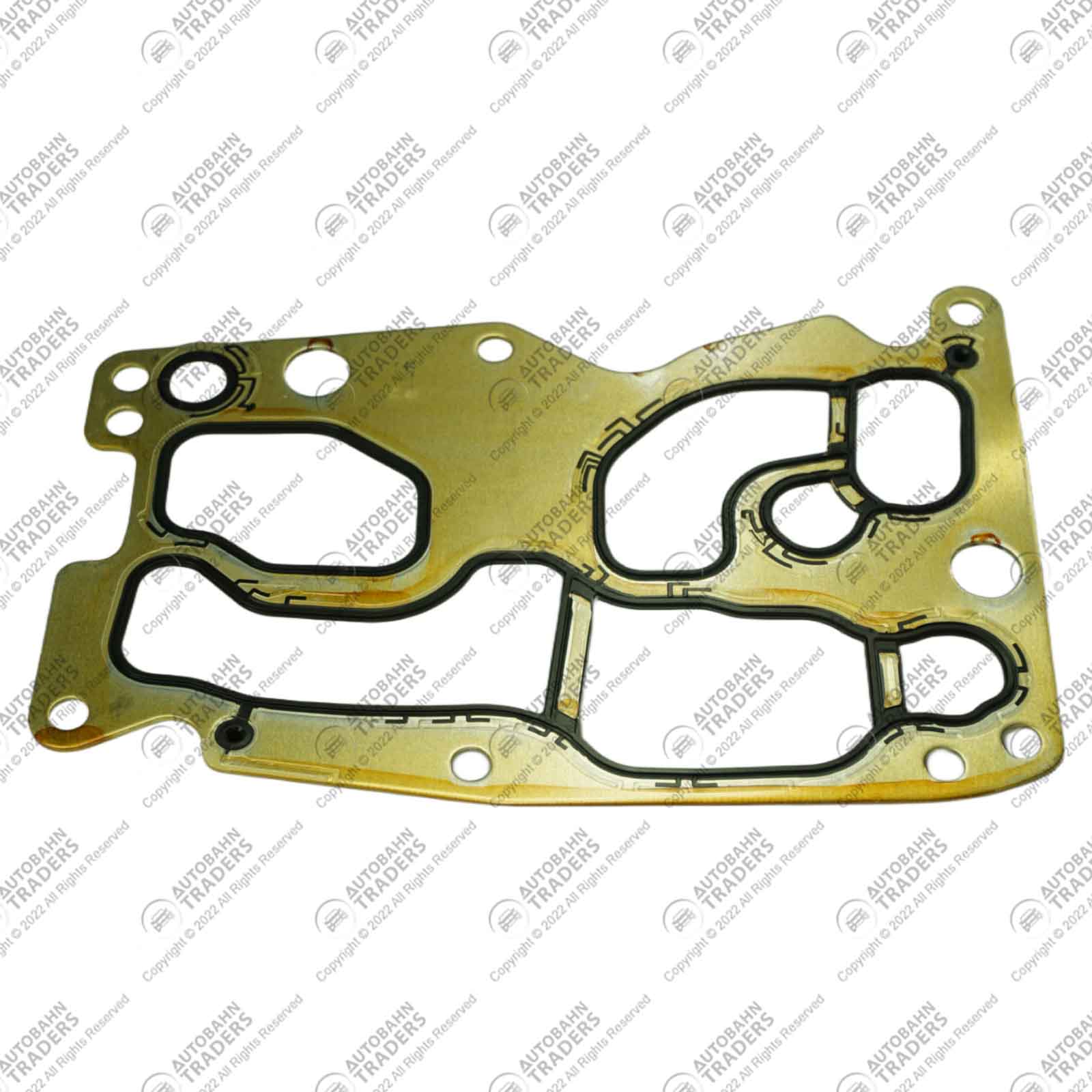 Oil Cooler Seal - Image 2