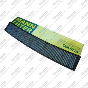 Cabin Filter