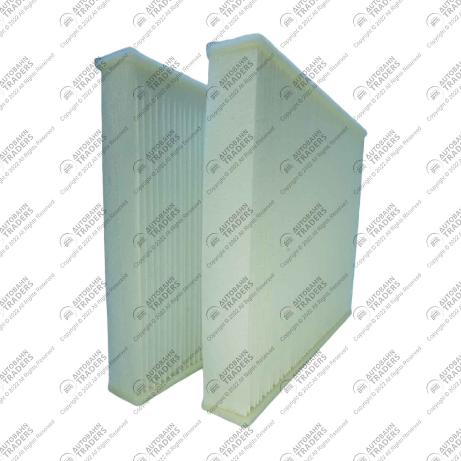 Cabin Air Filter - Image 2