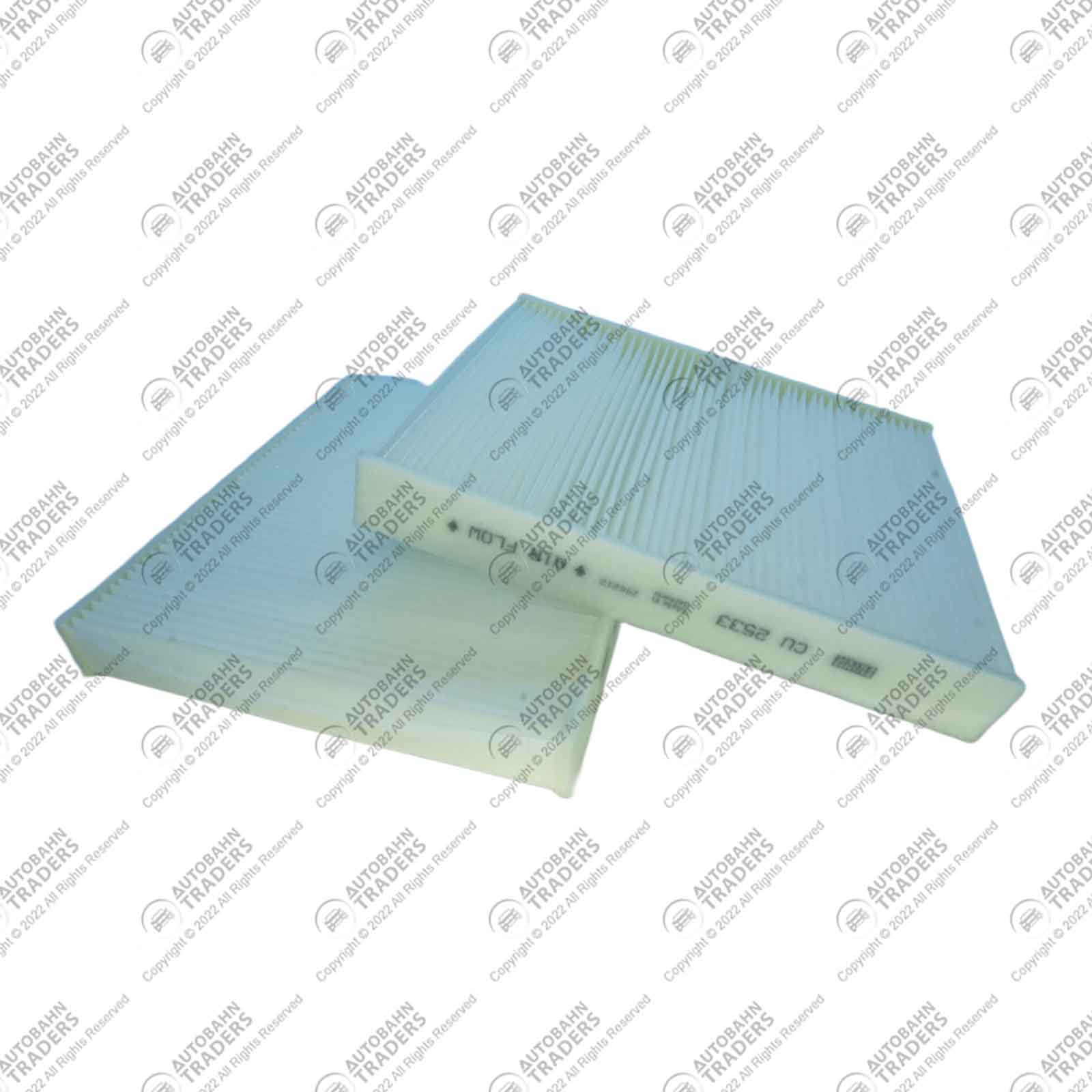 Cabin Air Filter - Image 4